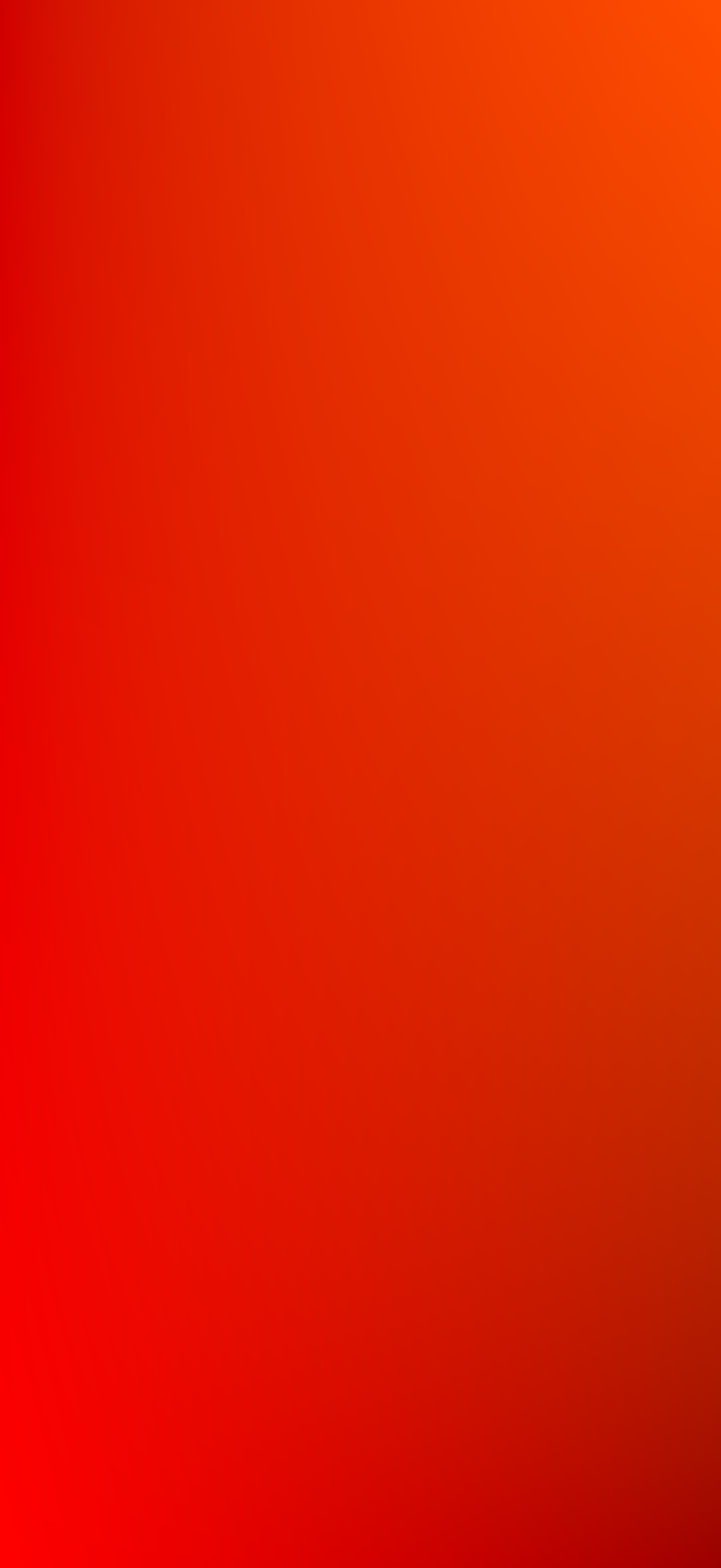 Red Gradient iPhone Wallpaper
