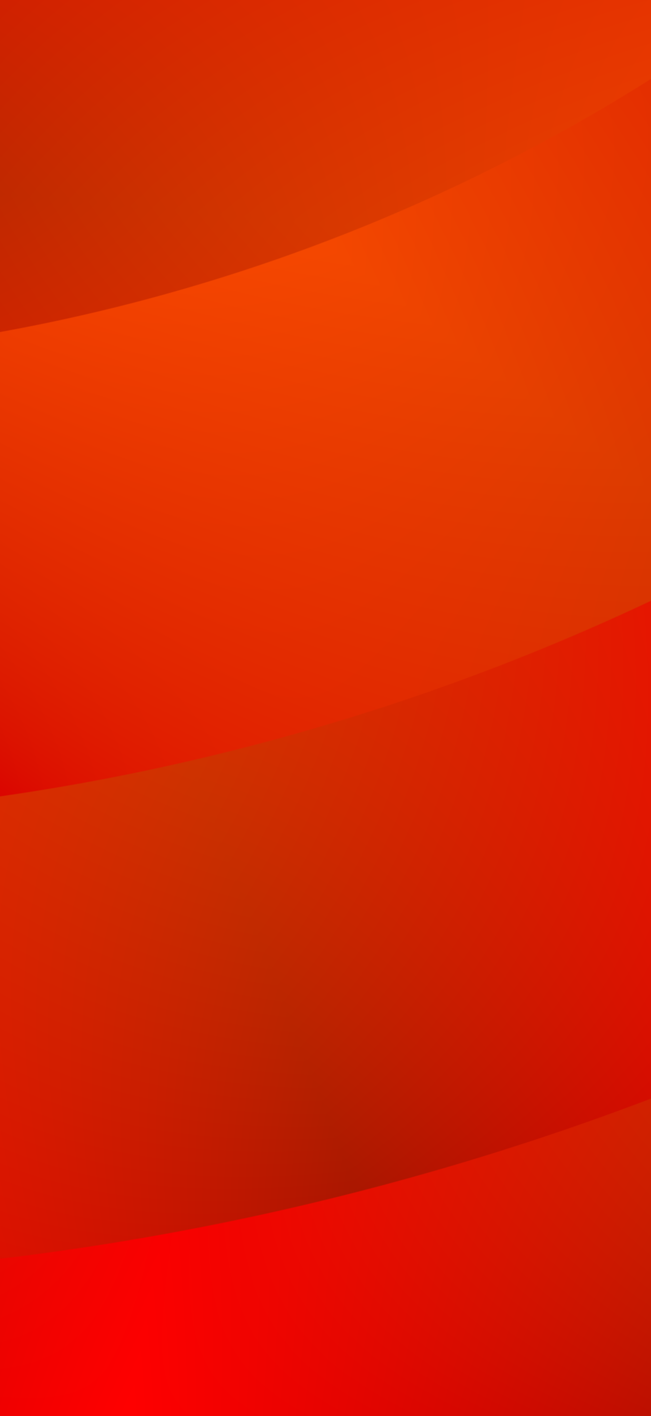 Red iPhone Wallpaper - Color Gradients 3
